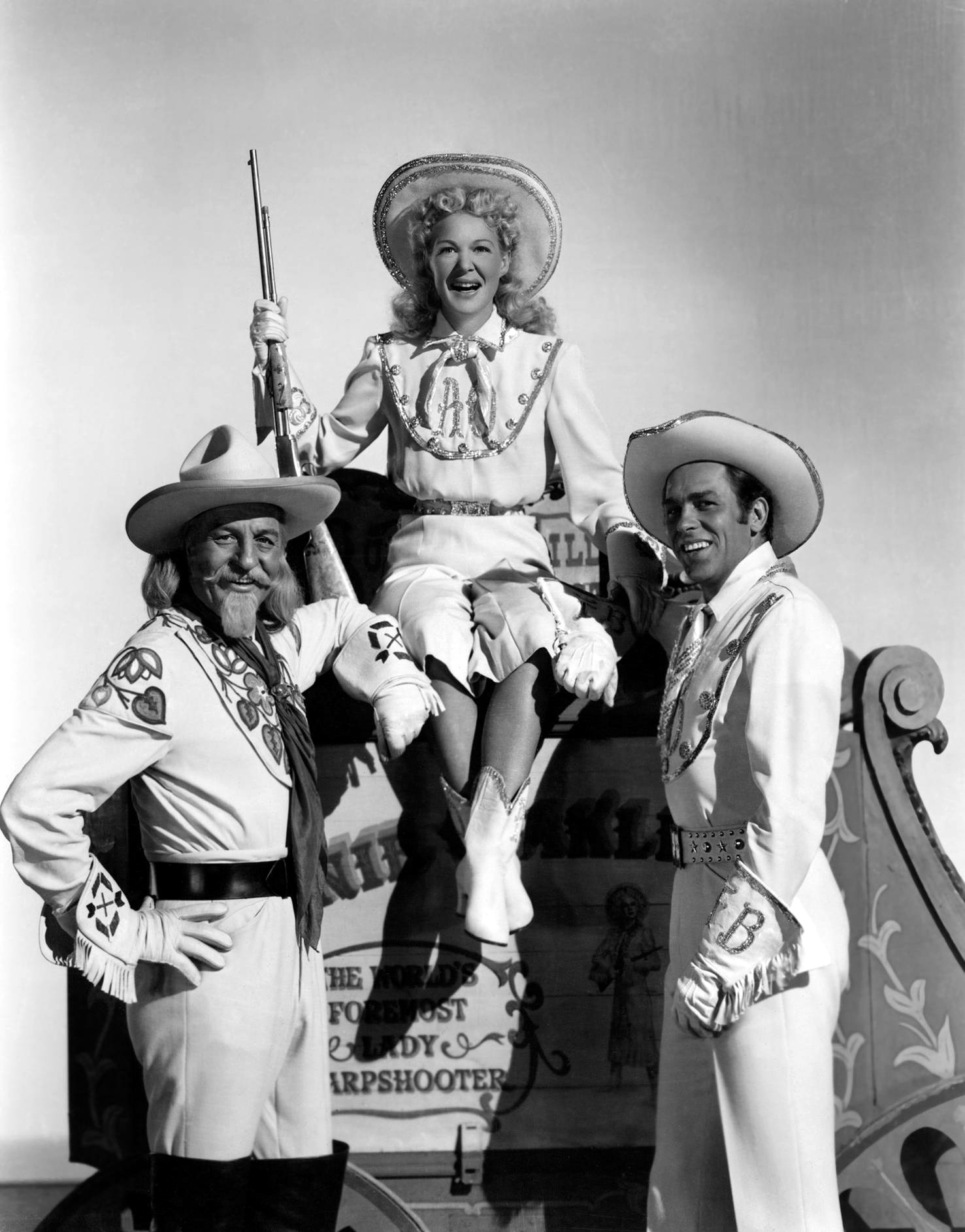 Betty Hutton-Annex